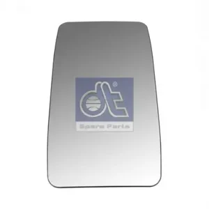 Sonderaktion DT Spare Parts 4.64837 - Spiegelglas, Außenspiegel