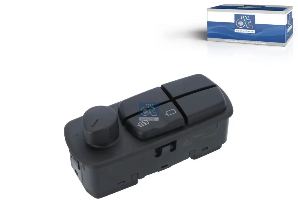 DT Spare Parts 4.69633 - Zentralelektrik Expressversand