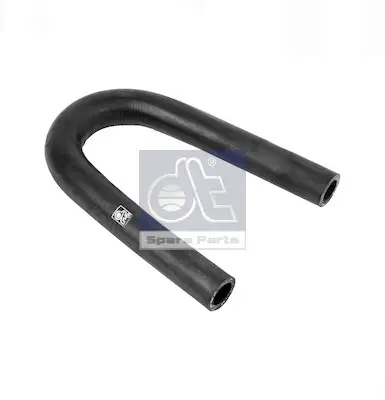 Top-Angebot DT Spare Parts 4.80350 - Kühlerschlauch