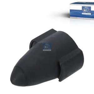 Sonderangebot DT Spare Parts 4.80579 - Puffer, Federblatt