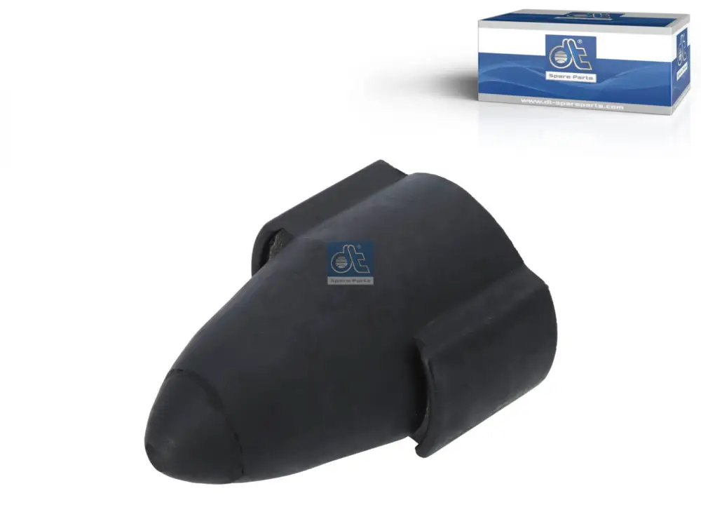 Sonderangebot DT Spare Parts 4.80579 - Puffer, Federblatt