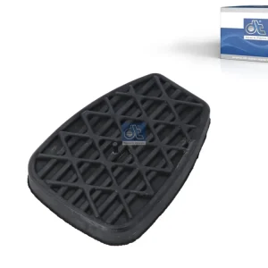 Schnäppchen DT Spare Parts 4.81301 - Pedalbelag, Fahrpedal