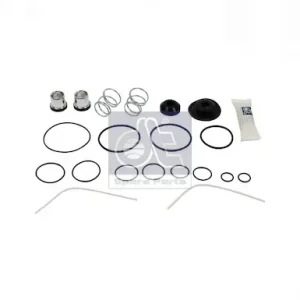 Direkt Vom Hersteller DT Spare Parts 4.90196 - Reparatursatz, Bremsventil-Betriebsbremse