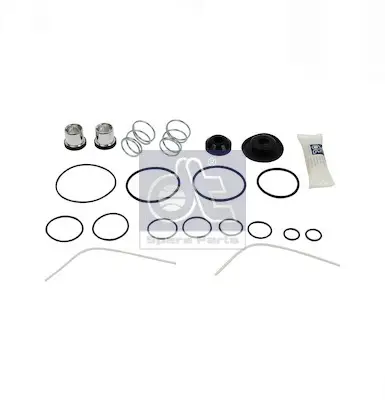 Direkt Vom Hersteller DT Spare Parts 4.90196 - Reparatursatz, Bremsventil-Betriebsbremse
