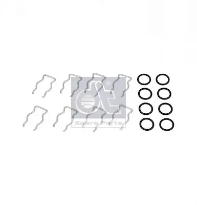 Angebot DT Spare Parts 4.91556 - Reparatursatz, Schaltventil-Schaltzylinder