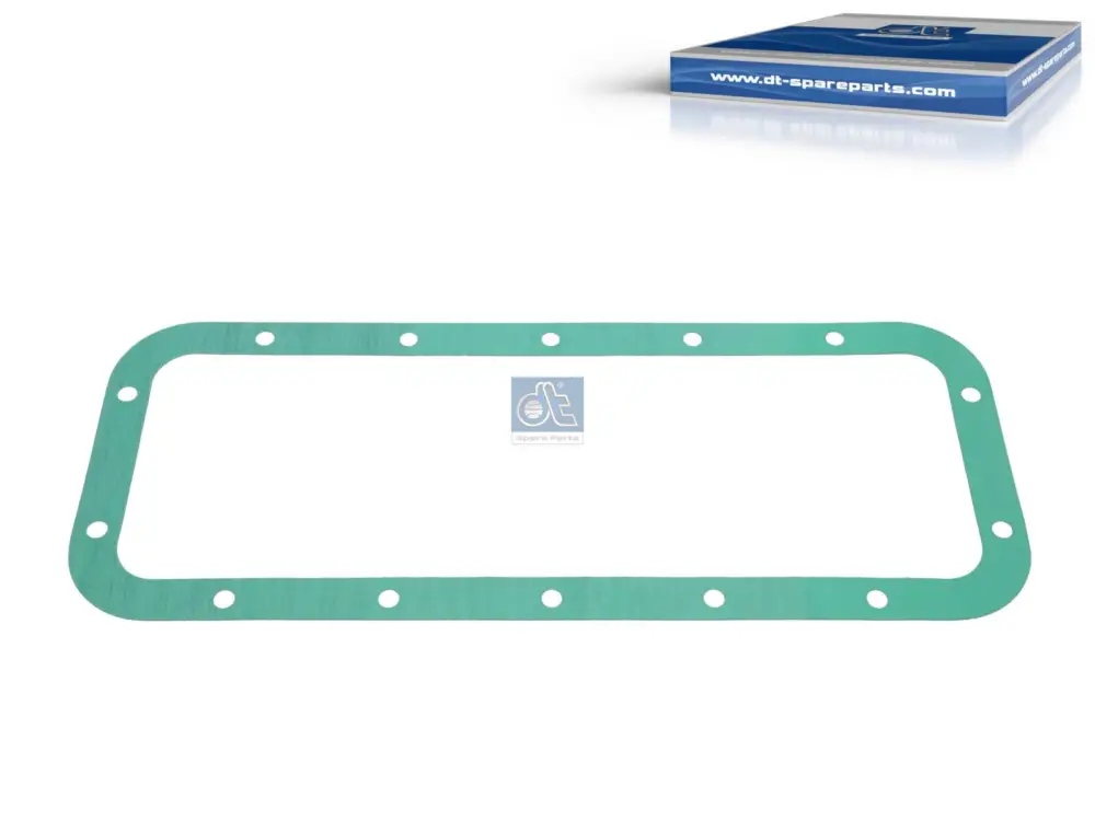 DT Spare Parts 5.40330 - Dichtung, Gehäusedeckel (Kurbelgehäuse) Markenware