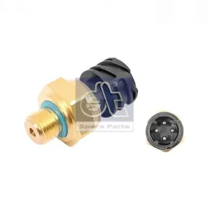 Begrenztes Angebot DT Spare Parts 5.41221 - Sensor, Ladedruck