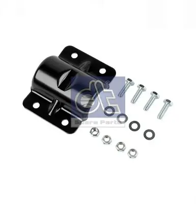 DT Spare Parts 5.66050 - Halter, Kotflügel Wochenendangebot