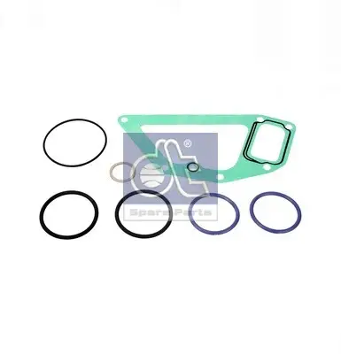 Angebot DT Spare Parts 5.94124 - Wasserpumpe, Motorkühlung