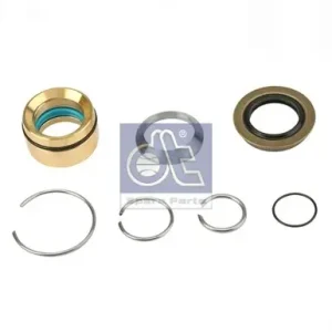 Neue Ware DT Spare Parts 5.96205 - Reparatursatz, Kippzylinder