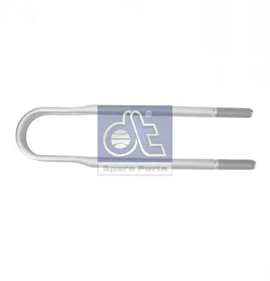 DT Spare Parts 6.11106 - Federbride Neue Kollektion
