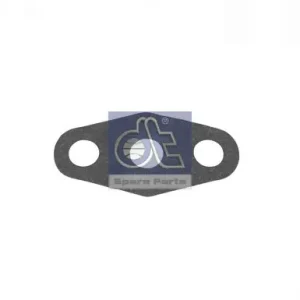 Sichere Zahlung DT Spare Parts 6.23132 - Dichtung, Lader