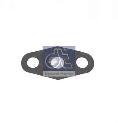 Sichere Zahlung DT Spare Parts 6.23132 - Dichtung, Lader