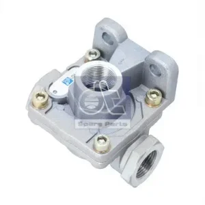 Highlight DT Spare Parts 6.65158 - Schnellöseventil