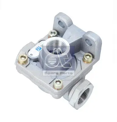 Highlight DT Spare Parts 6.65158 - Schnellöseventil