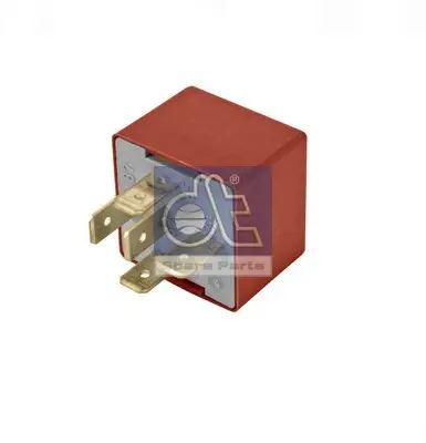 DT Spare Parts 6.81033 - Warnblinkrelais Bestseller