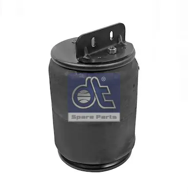 DT Spare Parts 7.12070 - Federbalg, Luftfederung Super-Preis