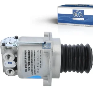 Saisonangebot DT Spare Parts 7.18371 - Kupplungsverstärker