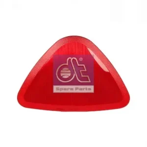 Begrenztes Angebot DT Spare Parts 7.25435 - Rückstrahler