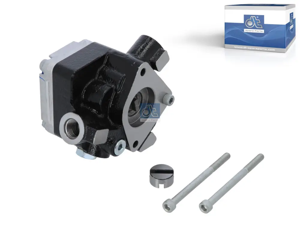 Aktuell DT Spare Parts 7.59120 - Ölpumpe