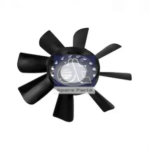 Preisreduziert DT Spare Parts 7.60708 - Lüfterrad, Motorkühlung