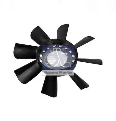 Preisreduziert DT Spare Parts 7.60708 - Lüfterrad, Motorkühlung