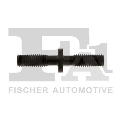 Jetzt Kaufen FA1 115-917 - Schraube, Abgasanlage