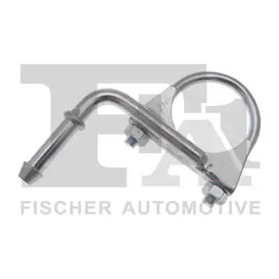 FA1 145-961 - Halter, Abgasanlage Neuheit