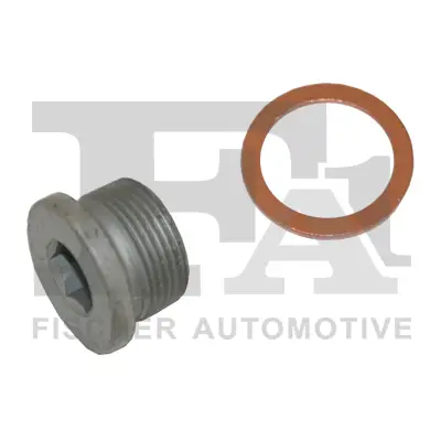 FA1 257.857.011 - Verschlussschraube, Ölwanne Super-Preis
