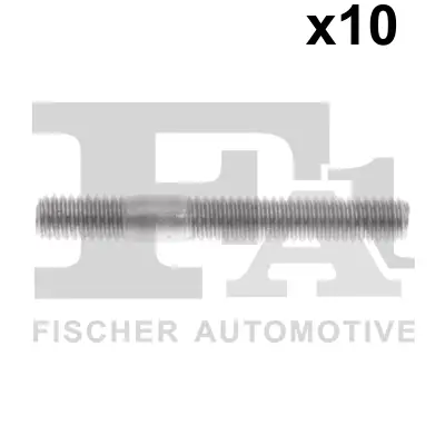 Bestseller FA1 985-06-003.10 - Schraube, Abgaskrümmer