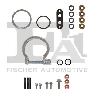 FA1 KT120460 - Montagesatz, Lader Direktkauf