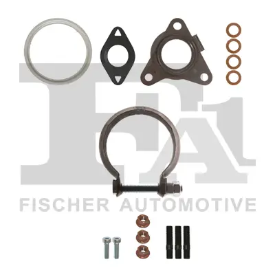 FA1 KT120960 - Montagesatz, Lader Günstig