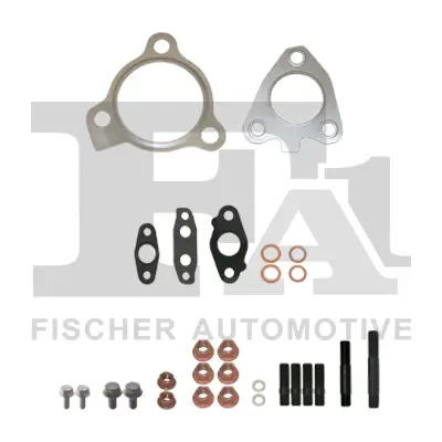 FA1 KT730310 - Montagesatz, Lader Sonderangebot