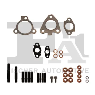 FA1 KT890200 - Montagesatz, Lader Saisonangebot