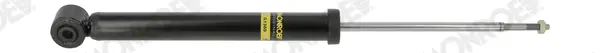 MONROE G1369 - Stoßdämpfer - MONROE ORIGINAL (Gas Technology) Aktuell