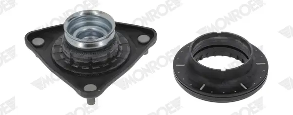 Begrenztes Angebot MONROE MK475 - Reparatursatz, Federbeinstützlager - MOUNTING KIT