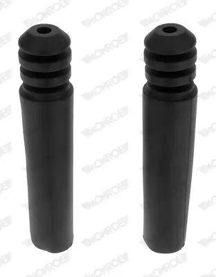 Neu Im Sortiment MONROE PK430 - Staubschutzsatz, Stoßdämpfer - PROTECTION KIT