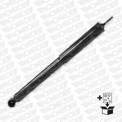 Knallerangebot MONROE T1314 - Stoßdämpfer - MONROE MAGNUM Axle