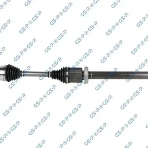 Preiswert GSP 203661 - Antriebswelle