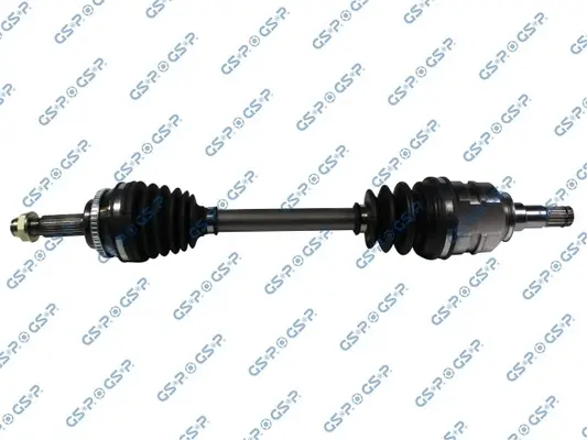 Aktuell GSP 259078 - Antriebswelle