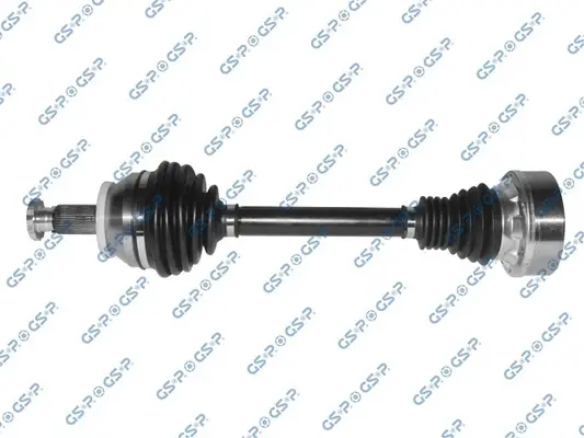 Schneller Versand GSP 261264 - Antriebswelle