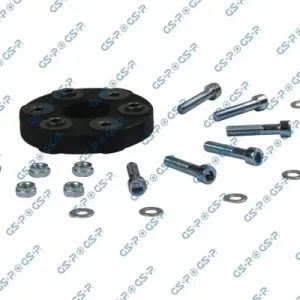 GSP 510413S - Gelenk, Gelenkwelle Markenware