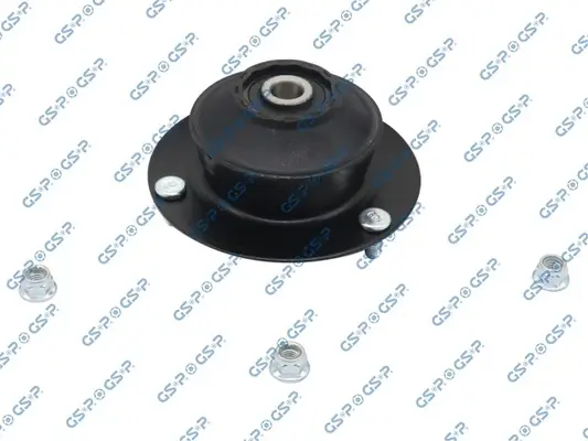 GSP 510634S - Reparatursatz, Federbeinstützlager Sichere Zahlung