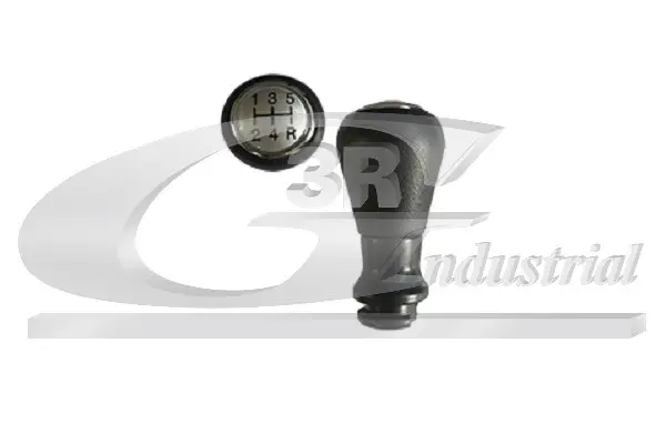 3RG 25209 - Schalthebelknauf Saisonangebot