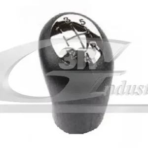 Bestseller 3RG 25641 - Schalthebelknauf