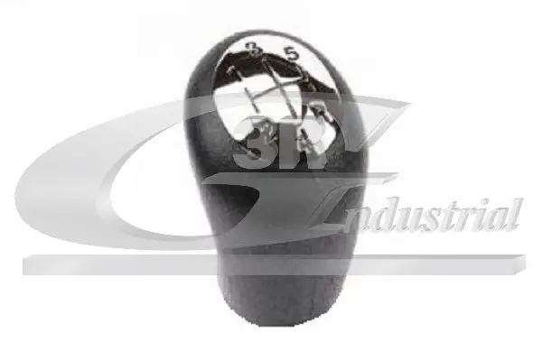 Bestseller 3RG 25641 - Schalthebelknauf