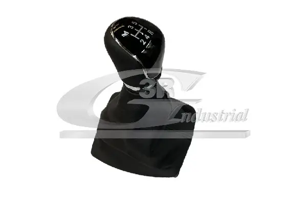 Neu Im Sortiment 3RG 25322 - Schalthebelknauf