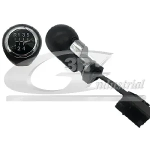 Aktuell 3RG 25436 - Schalthebelknauf