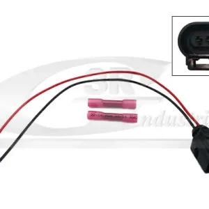 Saisonangebot 3RG 30752 - Kabelreparatursatz, Zentralelektrik