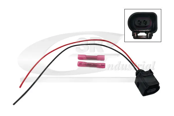 Saisonangebot 3RG 30752 - Kabelreparatursatz, Zentralelektrik